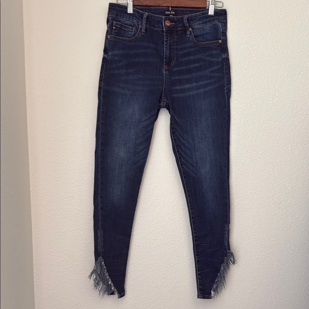 Dear John Gisele High Waisted Skinny